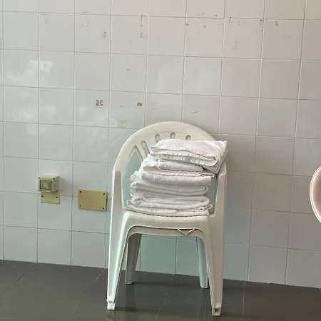 Appartement Viaf16 Bologna